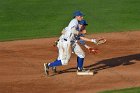 Baseball vs SUNY Cortland  Wheaton College Baseball takes on SUNY Cortland University in game three of the NCAA D3 College World Series at Veterans Memorial Stadium in Cedar Rapids, Iowa. - Photo By: KEITH NORDSTROM : Wheaton Baseball, NCAA, Baseball, World Series